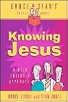 Bruce and Stan's Guide to Knowing Jesus (Bruce & Stan's Pocket Guides)