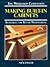 Making Built-In Cabinets by Nick Engler