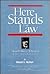 Here stands the law: [murde...