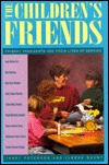 The Children's Friends: Primary Presidents and Their Lives of Service (Hardcover)