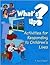 What's Up? Activities for R...