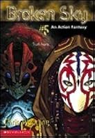 Broken Sky: #05 by Chris Wooding