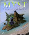 Myst : Strategies and Secrets (Paperback)
