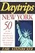 Daytrips New York: 50 One D...
