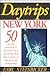 Daytrips New York by Earl Steinbicker