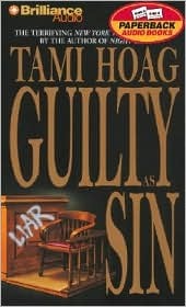 Guilty as Sin