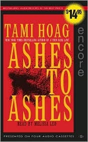 Ashes to Ashes