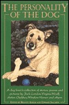 The Personality of the Dog (Hardcover)