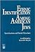 Ethnic Identification Among American Jews: Socialization and Social Structure