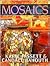Mosaics by Kaffe Fassett Mosaics by Kaffe Fassett