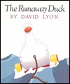 The Runaway Duck (Hardcover)