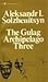 Gulag Archipelago, 1918-1956 Vol. 2 : An Experiment in Literary Investigation