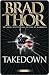 Takedown (Scot Harvath, #5)