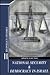 National Security and Democracy in Israel by Avner Yaniv
