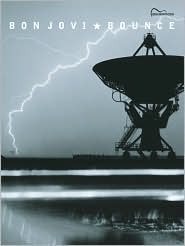 Bon Jovi -- Bounce: Guitar Songbook Edition (Paperback)