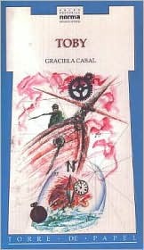 Toby (Spanish Edition)