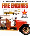 The Gatefold Book of Fire Engines- Imported (from China)