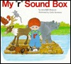 My "r" Sound Box : Sound Box Library Series (Library Binding)