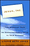 Jesus, Inc.: The Visionary Path (Hardcover)