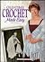 Old-Time Crochet Made Easy