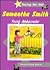 Samantha Smith: Young Ambassador (Reaching Your Goal Series)
