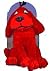 My Dog Clifford (Clifford, the Big Red Dog)