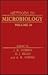 Methods In Microbiology, Volume 24 by J.R. Norris