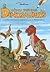 Como Dibujar Dinosaurios/how to Draw Dinasours (Libros Juveniles) (Spanish Edition)
