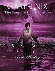 Lady Friday
