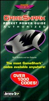 GameShark Pocket Power Guide (Paperback)