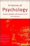 Century Of Psychology