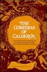 Calderon comedias Segunda parte 1637 QC V