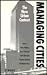 Managing Cities by Patsy Healey