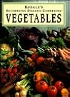Rodale's Successful Organic Gardening: Vegetables