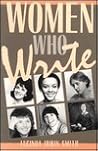 Women Who Write: From the Past and the Present to the Future