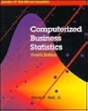 Computerized Business Statistics Computerized Business Statistics