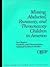 Missing, Abducted, Runaway, & Thrown Away Children in America: First Report: Numbers & Characteristics, National Incidence Studies