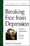 Breaking Free from Depression (Healthy Body, Healthy Soul) Breaking Free from Depression (Healthy Body, Healthy Soul)