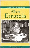 Albert Einstein