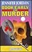 Book Early For Murder (U)