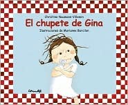 EL CHUPETE DE GINA (Paperback)