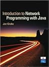 An Introduction to Network Programming with Java + CD