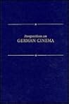Perspectives on German Cinema (Perspectives on Film Series)