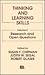 Thinking And Learning Skills, Volume 2