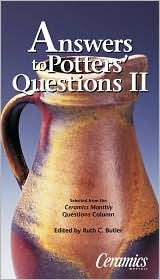 Answers to Potter's Questions II (Answers to Potter's Questions)