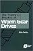 The Theory and Practice of Worm Gear Drives (Ultra Precision Technology)