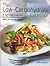 The Low-Carbohydrate Cookbook