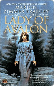 Lady of Avalon
