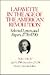 Lafayette in the Age of the American Revolution, Selected Letters and Papers, 1776-1790: Volume IV