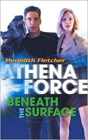 Beneath the Surface (Athena Force)